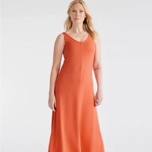 NWT KNIX Dress size L